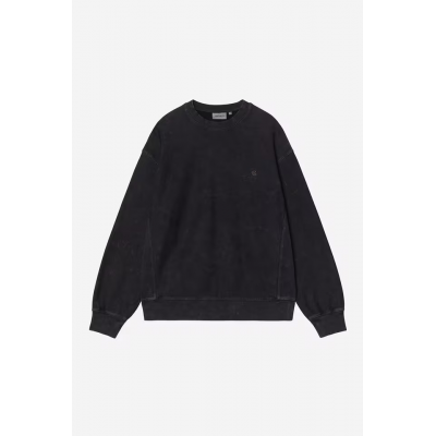 CARHARTT WIP - LAMBERT POLO SWEAT
