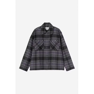 CARHARTT WIP - L/S PARSON SHIRT