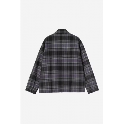CARHARTT WIP - L/S PARSON SHIRT