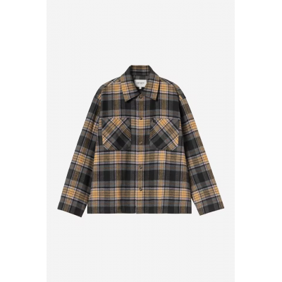 CARHARTT WIP - L/S PARSON SHIRT