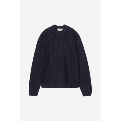 CARHARTT WIP - CASTER KNIT SWEATER