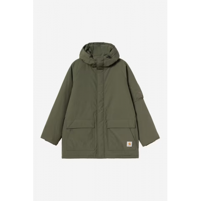 CARHARTT WIP - STANWOOD PARKA