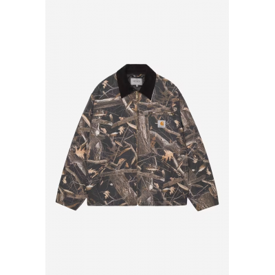 CARHARTT WIP - OG DETROIT JACKET