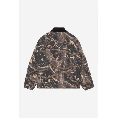 CARHARTT WIP - OG DETROIT JACKET