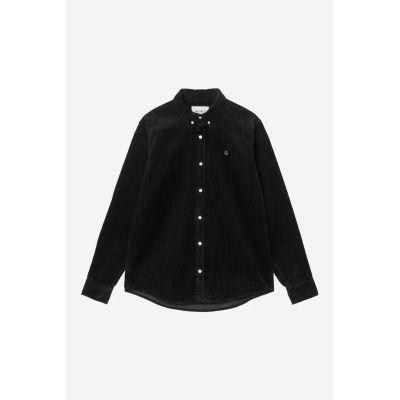 CARHARTT WIP - L/S MADISON CORD SHIRT