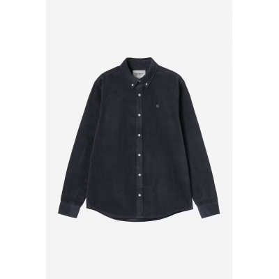 CARHARTT WIP - L/S MADISON CORD SHIRT