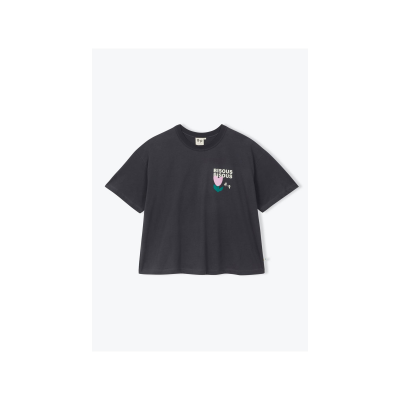 ARSENE ET LES PIPELETTES - TEE SHIRT