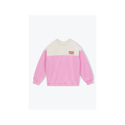 ARSENE ET LES PIPELETTES - SWEAT
