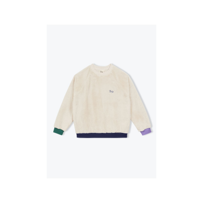 ARSENE ET LES PIPELETTES - SWEAT