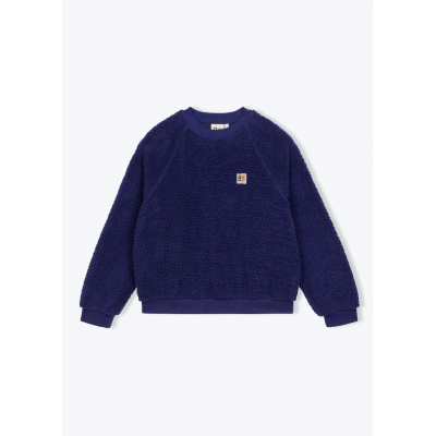 ARSENE ET LES PIPELETTES - SWEAT