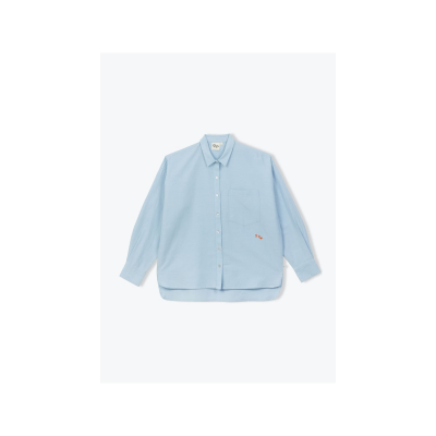 ARSENE ET LES PIPELETTES - BLOUSE