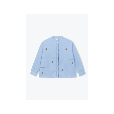 ARSENE ET LES PIPELETTES - BLOUSE