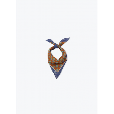 ARSENE ET LES PIPELETTES - FOULARD