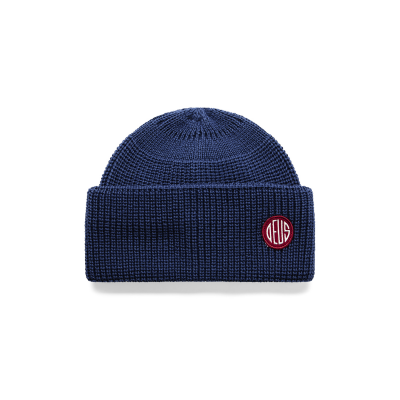 DEUS EX MACHINA - CROSLAND BEANIE