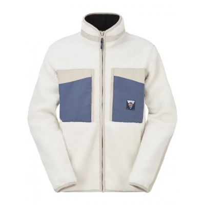 PICTURE - PMBTON ZIP FLEECE