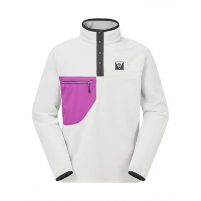 PICTURE - ARCCA M 1/4 FLEECE