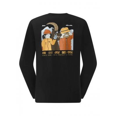 PICTURE - KENOMA LS TEE