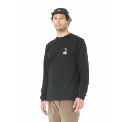 PICTURE - KENOMA LS TEE