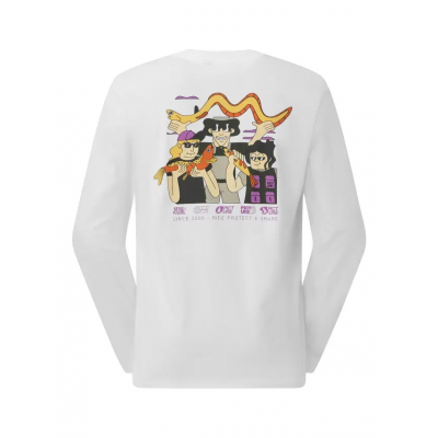 PICTURE - KENOMA LS TEE