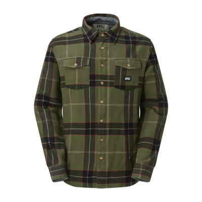PICTURE - HILLSBORO SHIRT