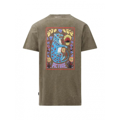 PICTURE - KARO TEE