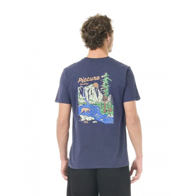 PICTURE - FORESKA TEE