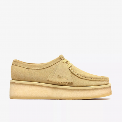 CLARKS - WALLACRAFT