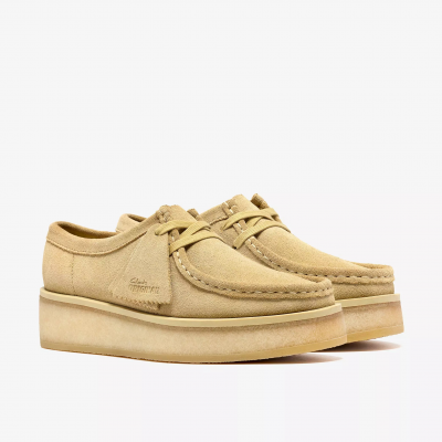 CLARKS - WALLACRAFT