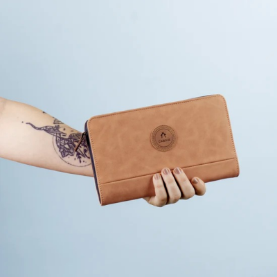 CABAIA - WALLET L MOSCOW