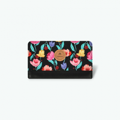 CABAIA - WALLET L GENOA