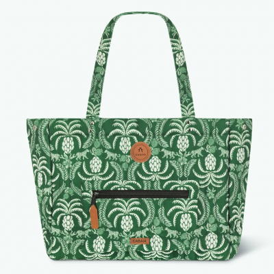 CABAIA - MAXI TOTE BAG L MARDIN 1PK