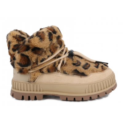PALLADIUM - PALLASHOCK WL HIVER