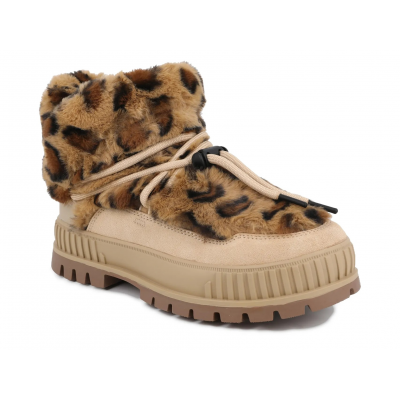PALLADIUM - PALLASHOCK WL HIVER