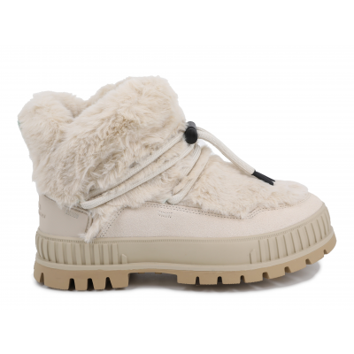 PALLADIUM - PALLASHOCK WL HIVER