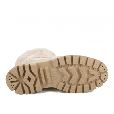 PALLADIUM - PALLASHOCK WL HIVER