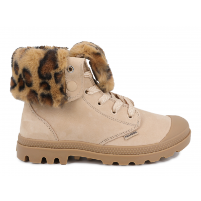 PALLADIUM - BAGGY NBK WL WILD