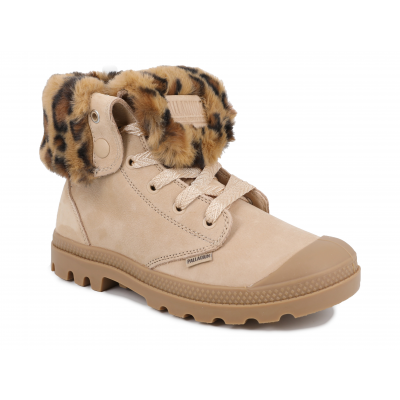 PALLADIUM - BAGGY NBK WL WILD