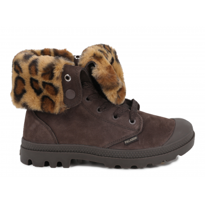 PALLADIUM - BAGGY NBK WL WILD
