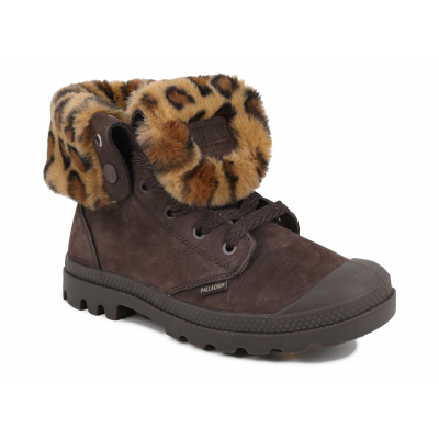 PALLADIUM - BAGGY NBK WL WILD