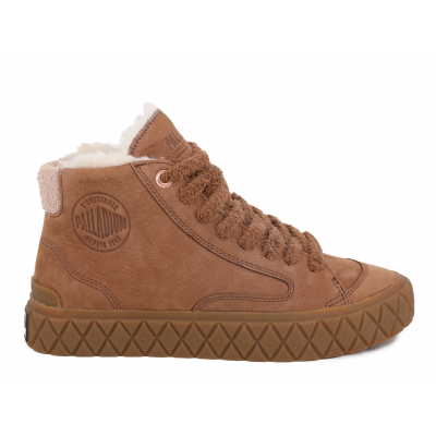 PALLADIUM - PALLA ACE NBK WL