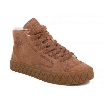 PALLADIUM - PALLA ACE NBK WL