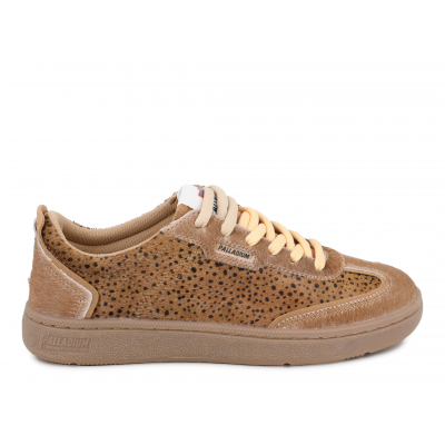 PALLADIUM - PALLACUP CASUAL PONY