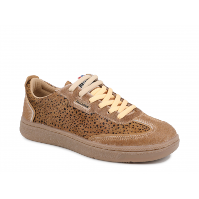 PALLADIUM - PALLACUP CASUAL PONY