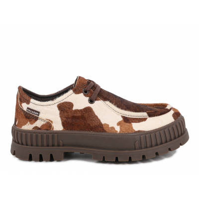 PALLADIUM - PALLASHOCK MOC WILD