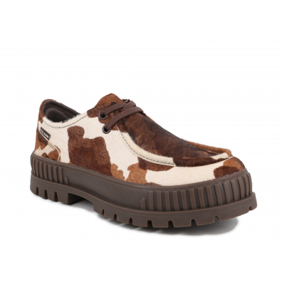 PALLADIUM - PALLASHOCK MOC WILD