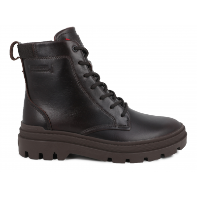 PALLADIUM - PALLAGRADE OFFICER L