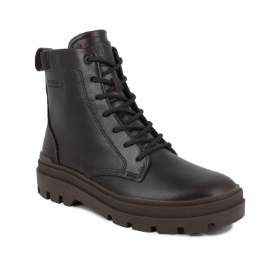 PALLADIUM - PALLAGRADE OFFICER L