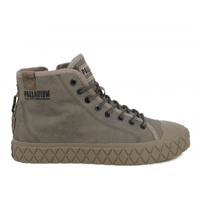 PALLADIUM - PALLA ACE PINE WAX