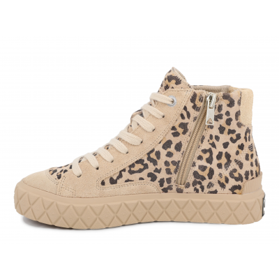 PALLADIUM - PALLA ACE CHUKKA SDE