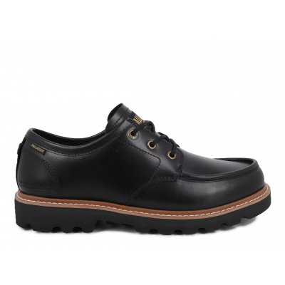 PALLADIUM - TROOPERLITE LOAFER